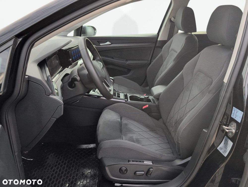 Volkswagen Golf 1.5 TSI EVO Style - 17