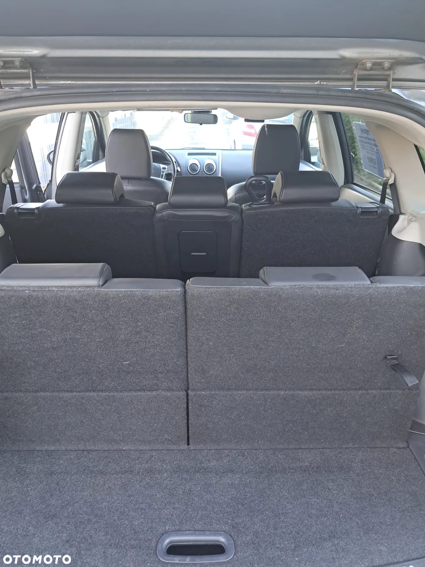 Nissan Qashqai+2 1.5 dCi Tekna - 11