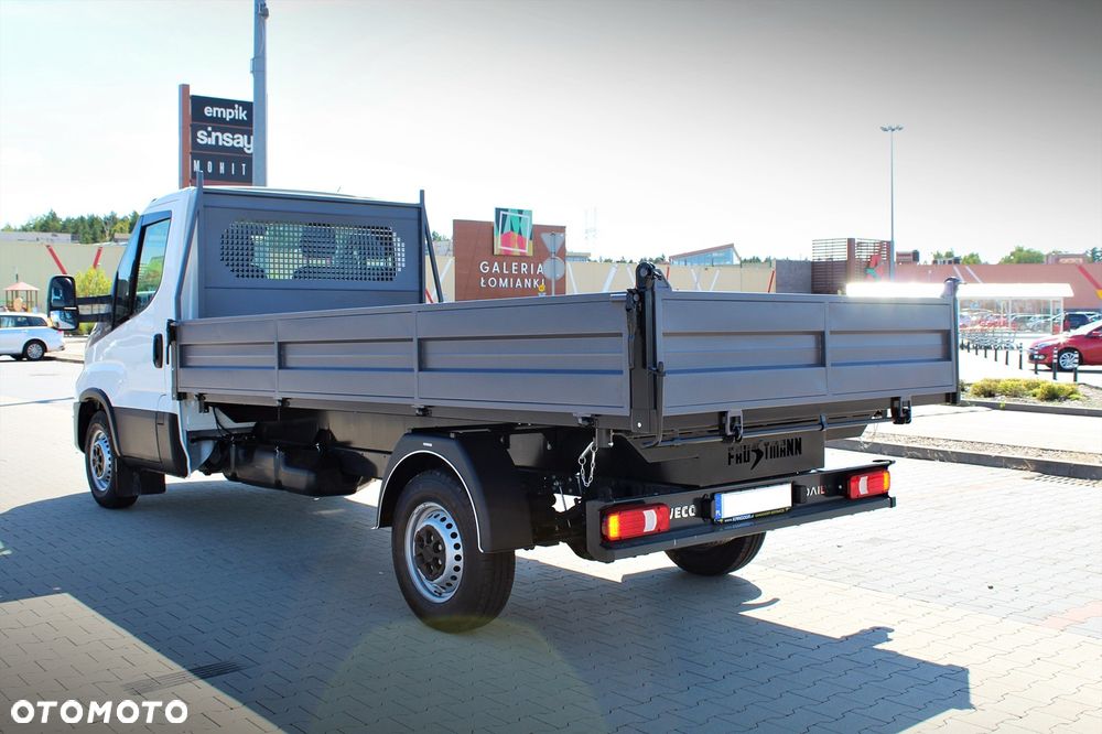 Iveco Daily 35S16 - 9