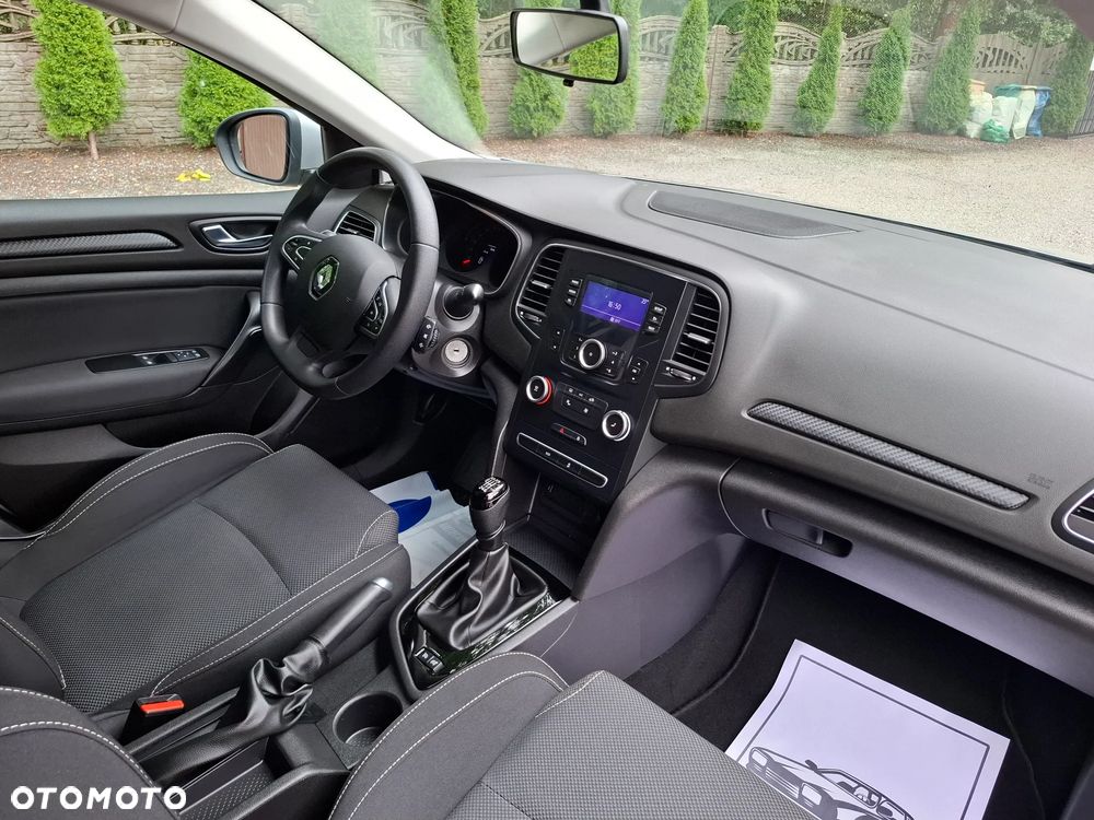 Renault Megane - 15
