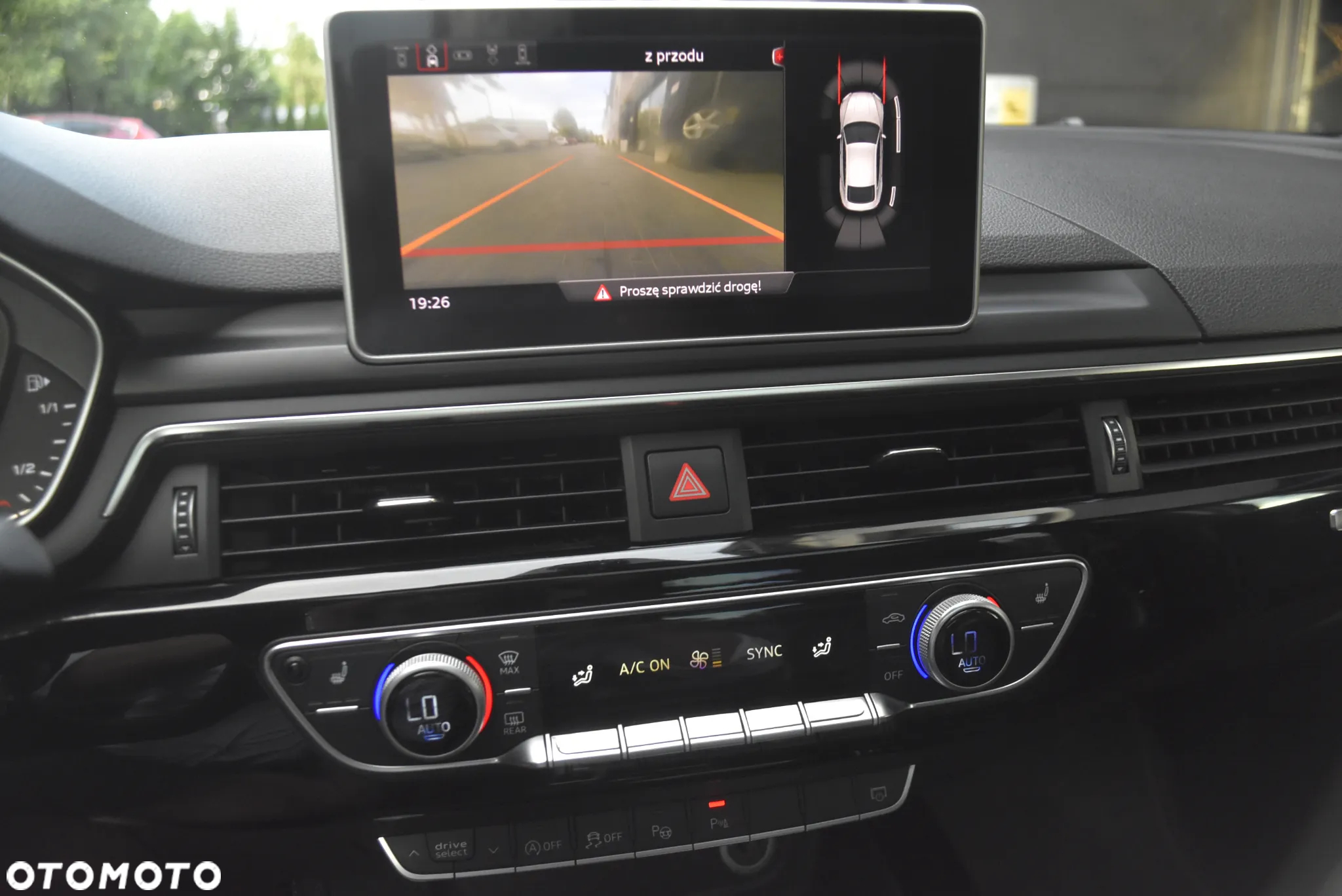 Audi A5 2.0 TFSI Quattro Sport S tronic - 13