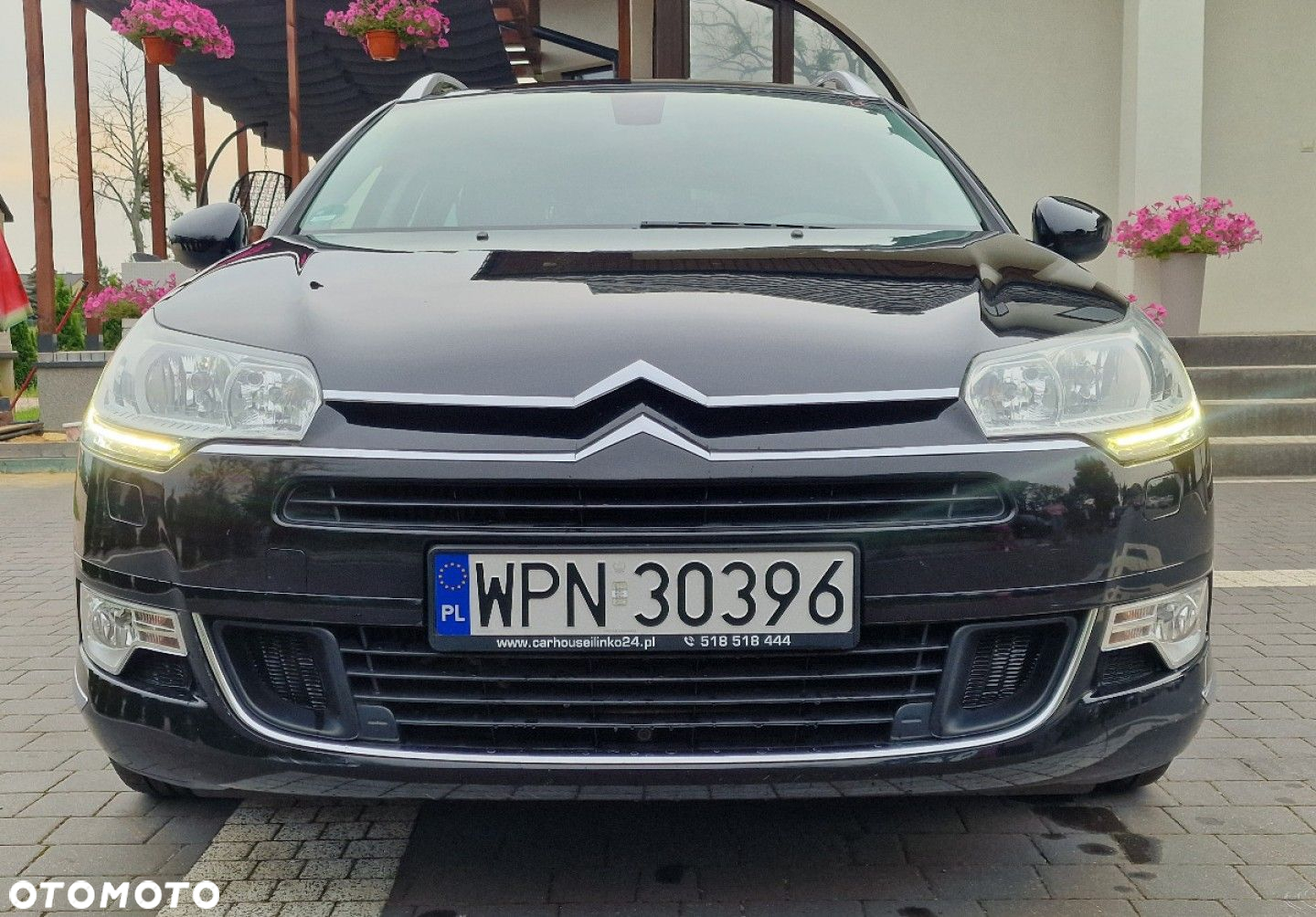 Citroën C5 - 2
