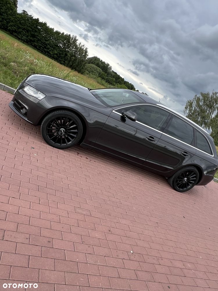 Audi A4 Avant - 3