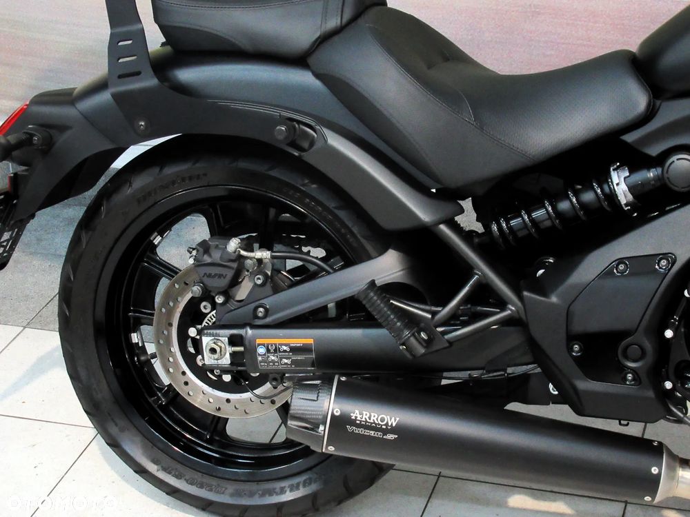 Kawasaki Vulcan - 16