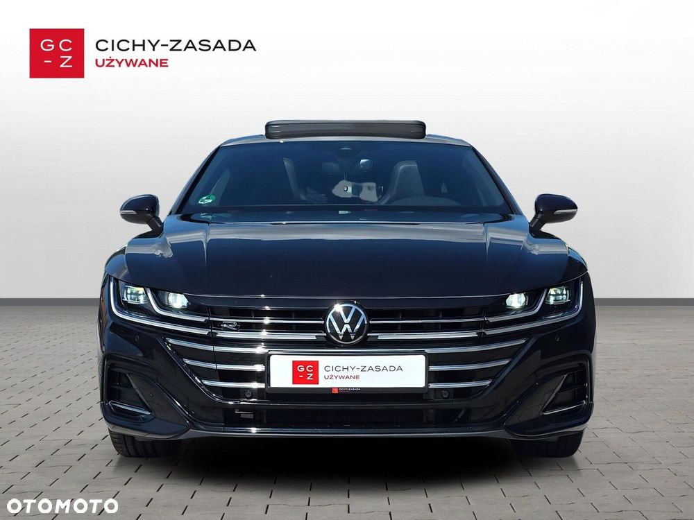 Volkswagen Arteon Shooting Brake 2.0 TSI R-Line DSG - 9