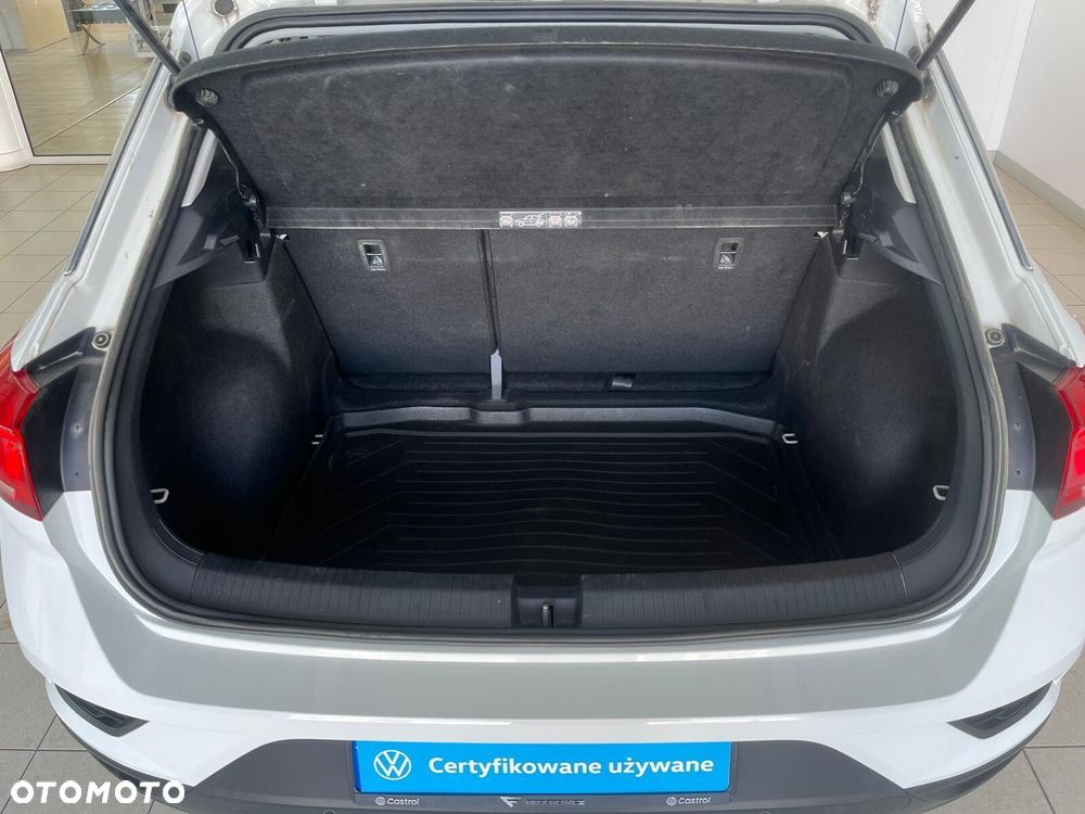 Volkswagen T-Roc 1.0 TSI - 7