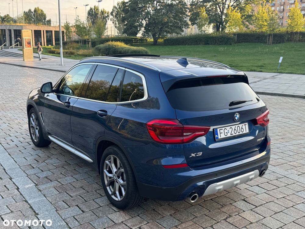 BMW X3 - 2