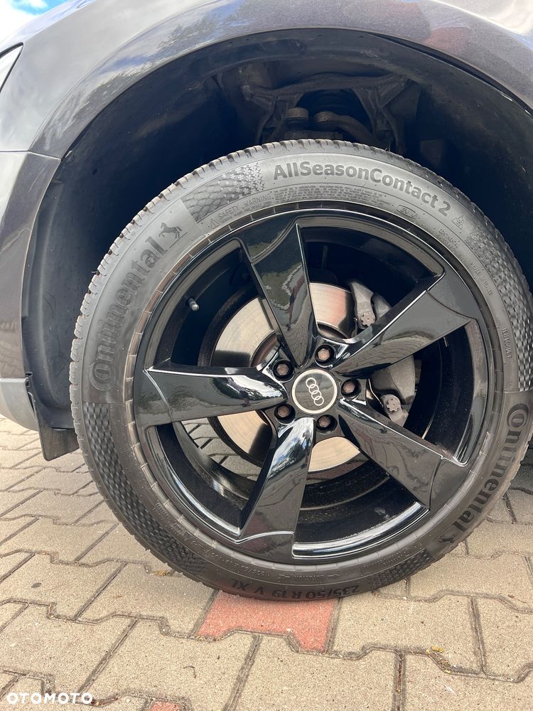 Audi Q5 2.0 TFSI Quattro - 19
