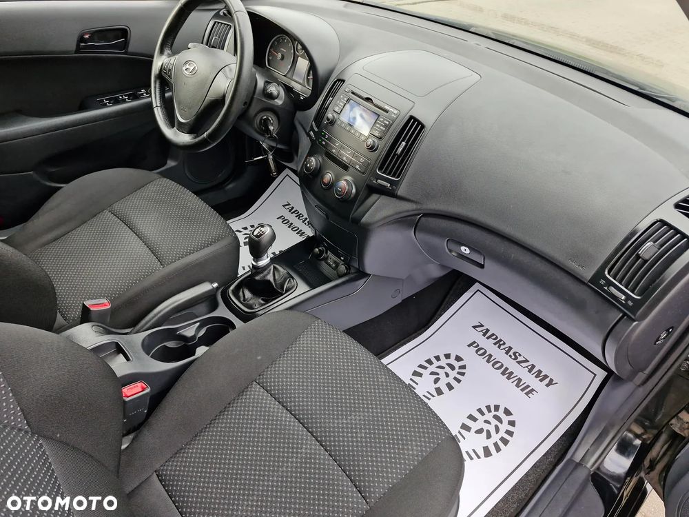 Hyundai i30 - 21
