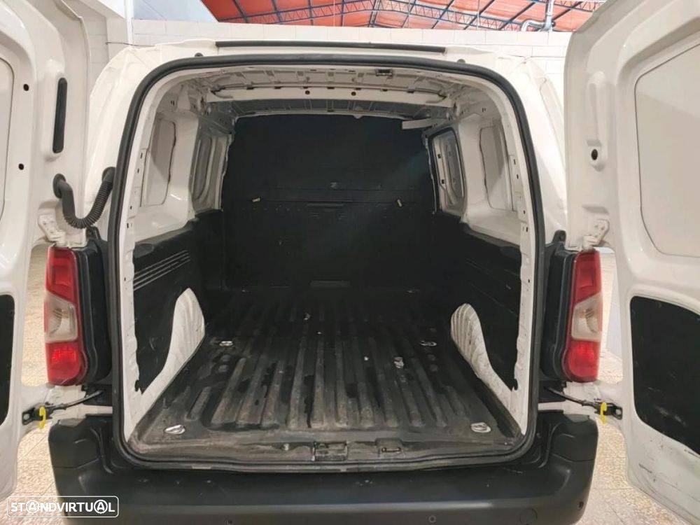 Citroën Berlingo 1.5 BlueHDi XL Control c/IVA - 6