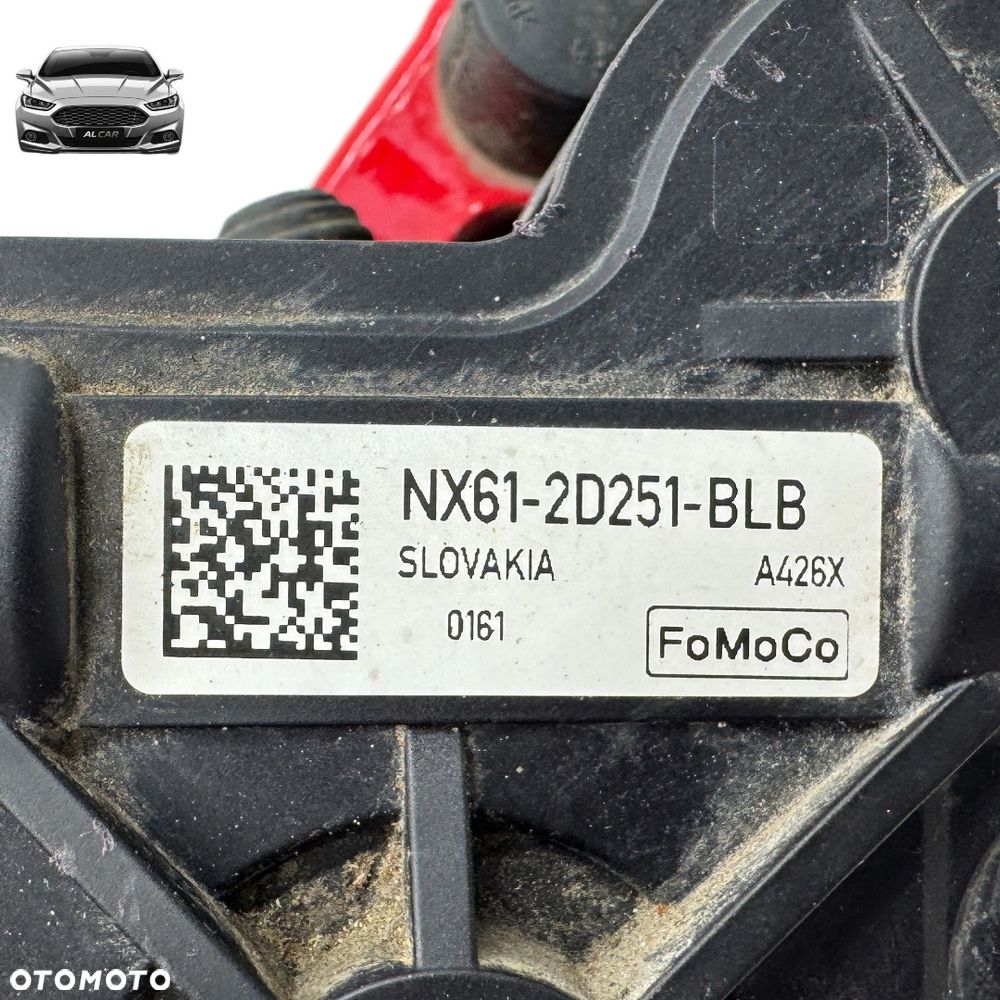ZACISK ELEKTRYCZNY HAMULCA LEWY TYŁ FORD FOCUS MK4 ST NX61-2D251-BLB - 4