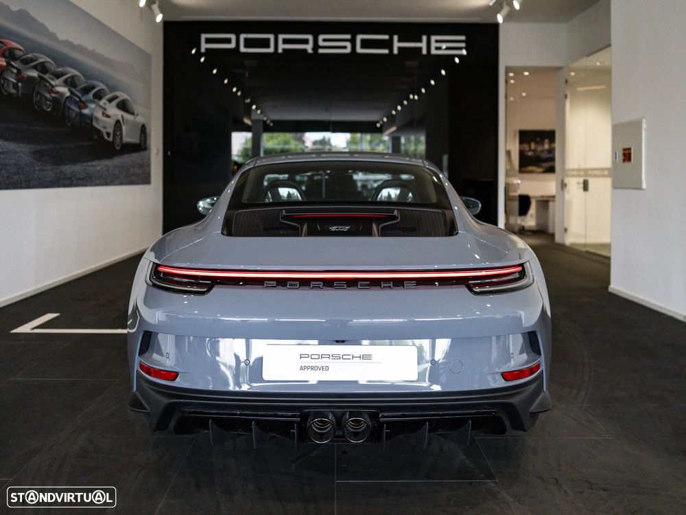 Porsche 911 (992) GT3 Touring Package PDK - 7