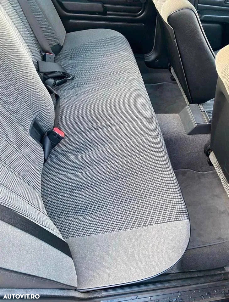 BMW Seria 3 - 5
