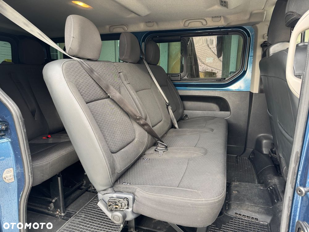 Opel Vivaro Tourer 1.6 CDTI L2 - 18