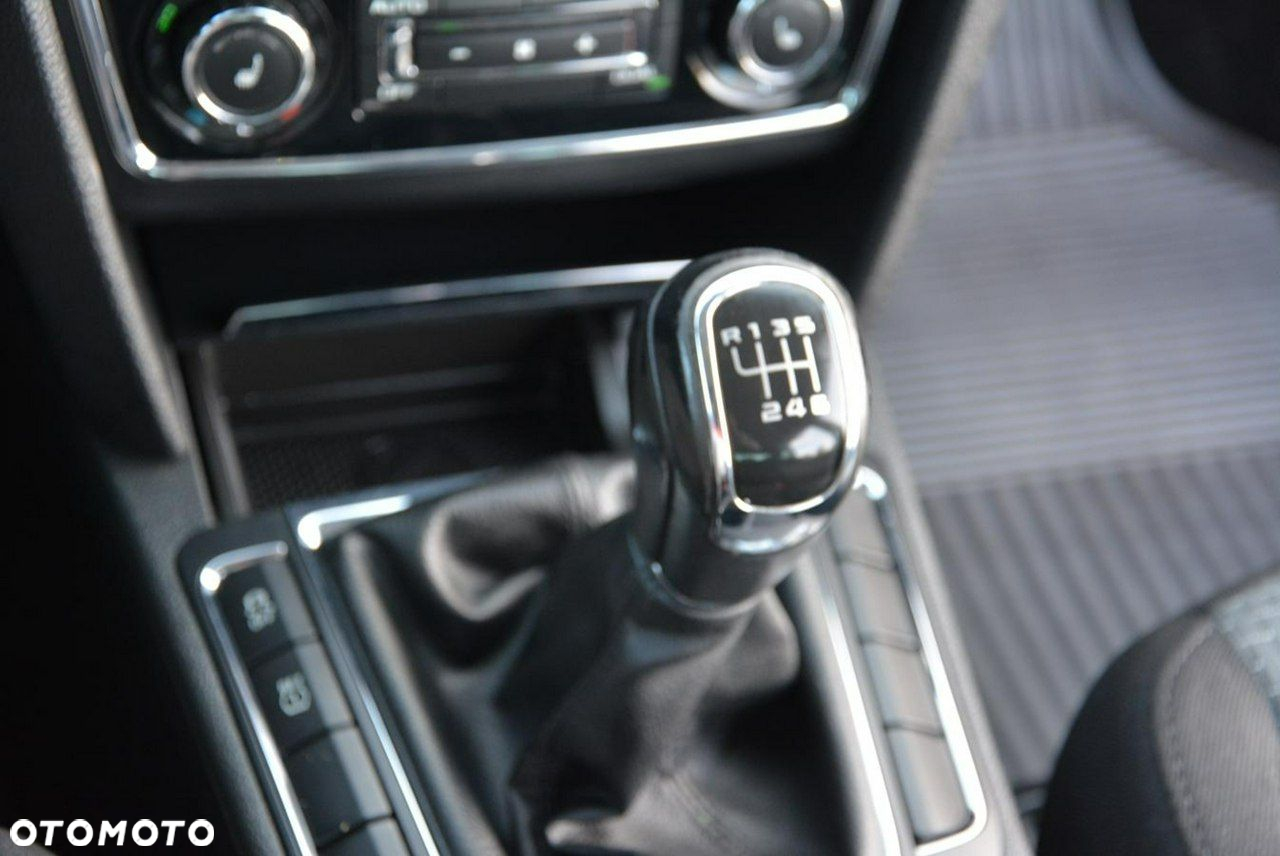 Skoda Superb - 26