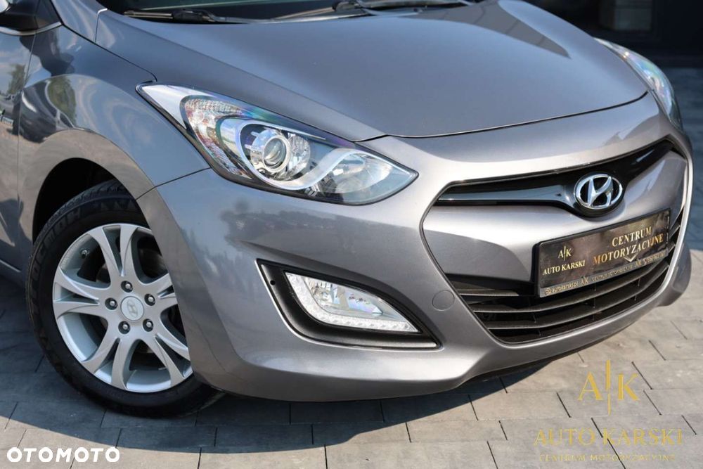 Hyundai i30 - 15