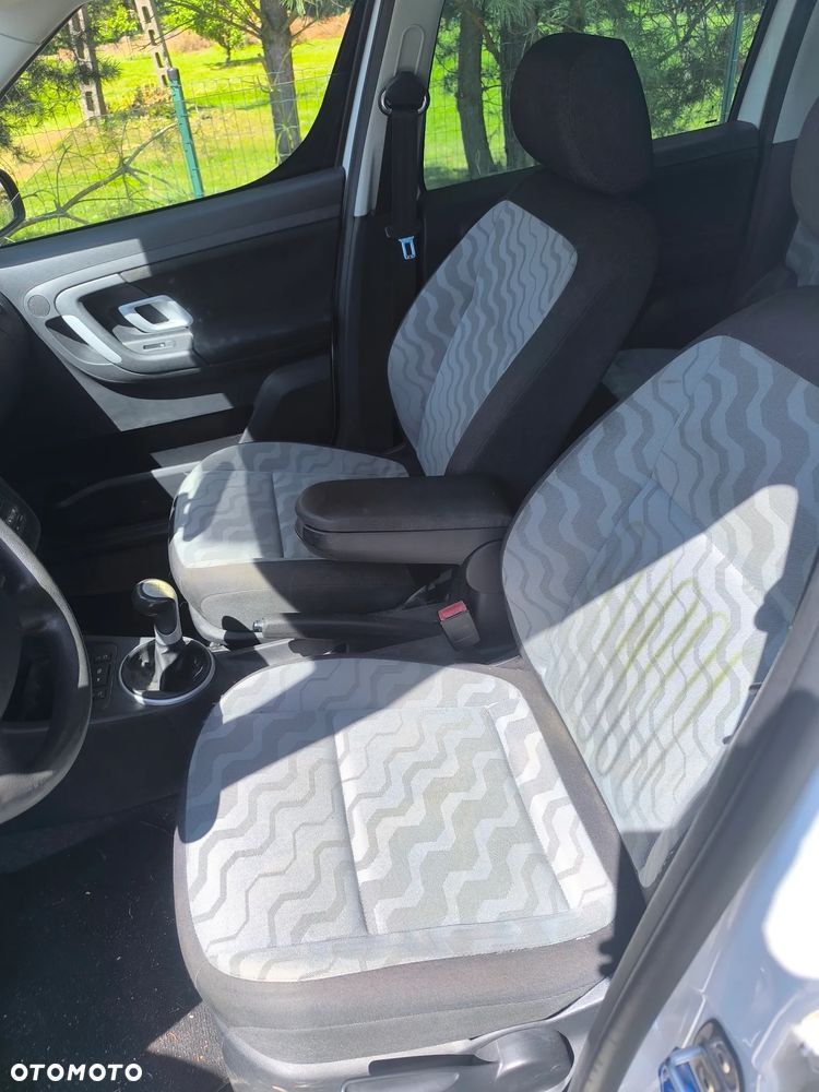 Skoda Roomster - 9