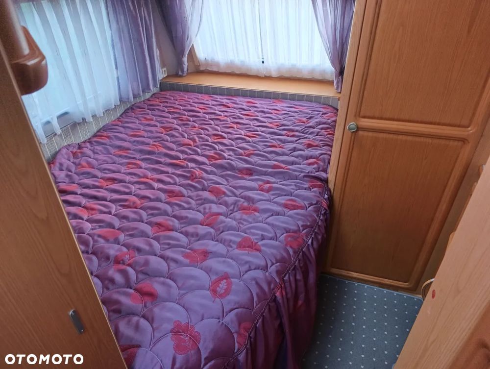 Fendt 470 TFB Tabbert Hobby - 17