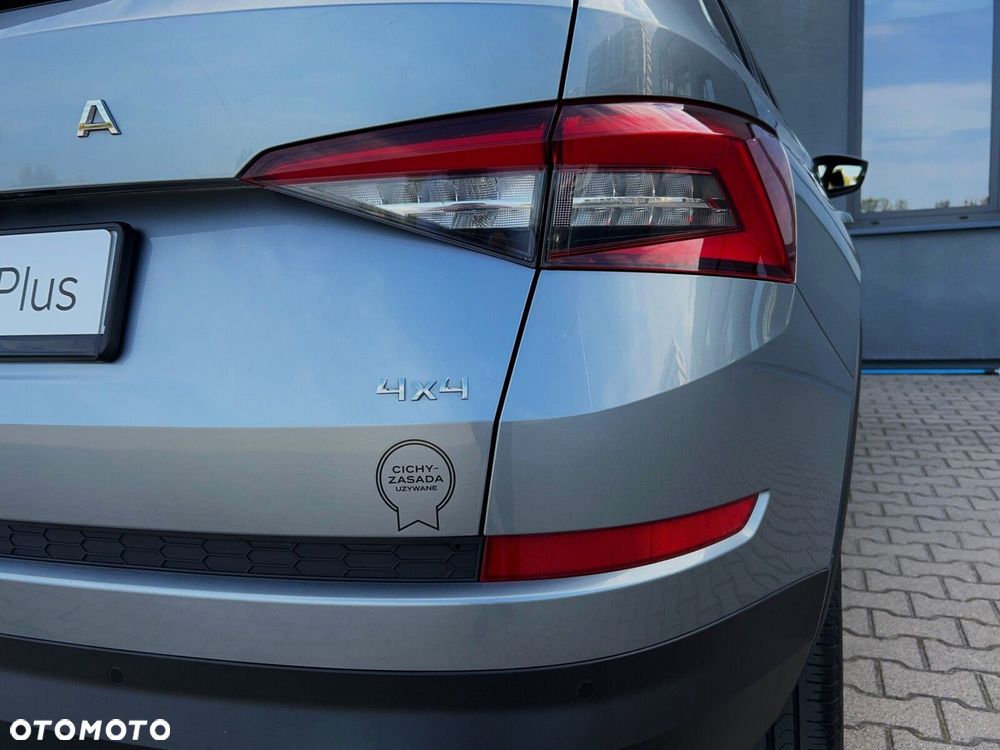 Skoda Kodiaq 2.0 TSI 4x4 Style DSG - 37
