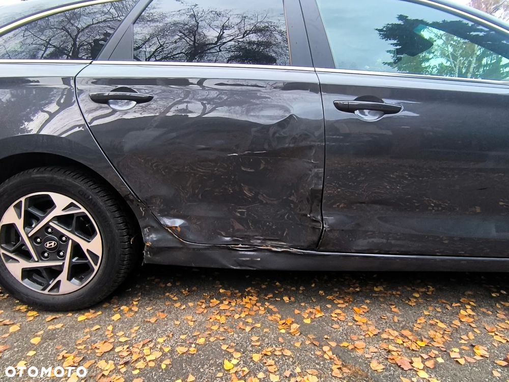 Hyundai i30 1.5 T-GDI 48V Smart DCT - 9