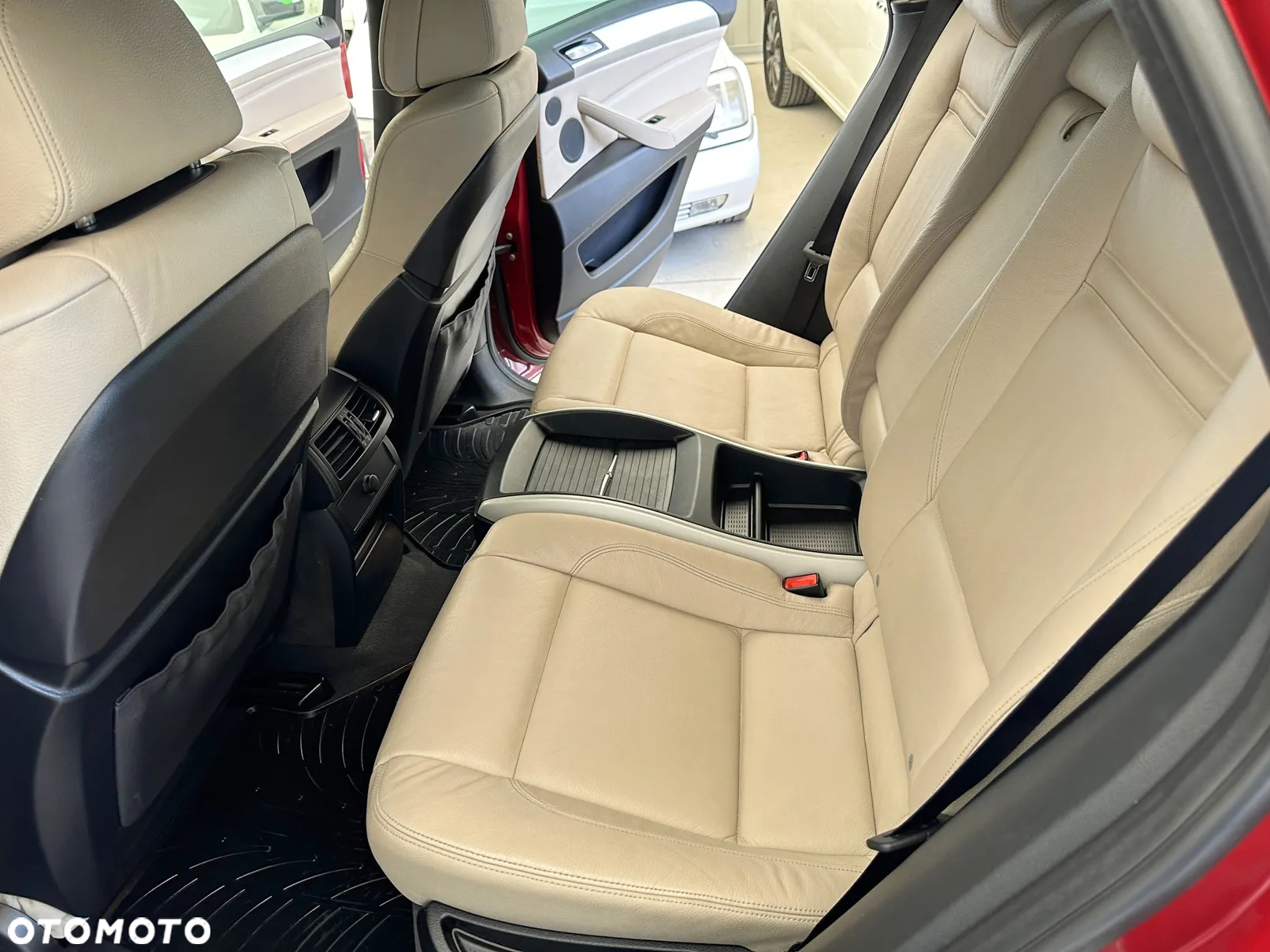 BMW X6 40d xDrive - 8