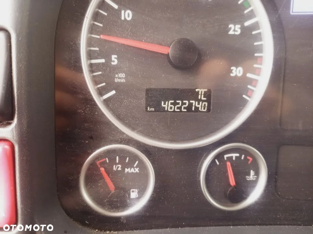 MAN TGL 12 220 !! EURO 5 !!! - 11