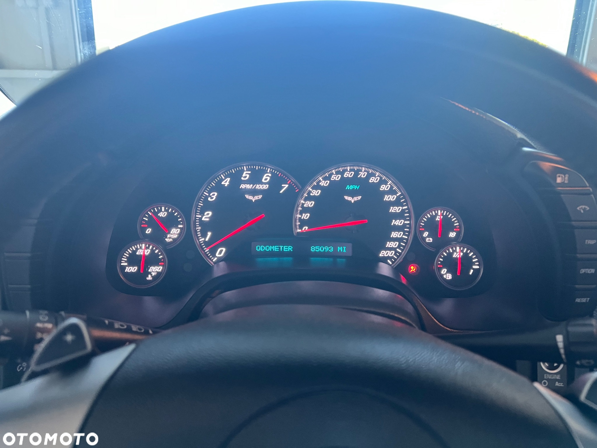 Chevrolet Corvette 6.0 V8 - 17