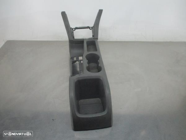 Consola Central Ford Focus Ii Turnier (Da_, Ffs, Ds) - 4