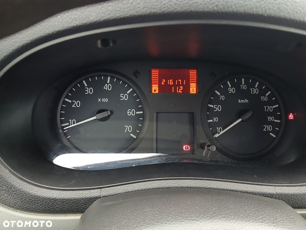 Renault Kangoo 1.2 16V Edition - 16