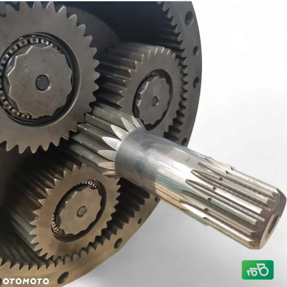 Zwolnica Tylna Reduktor R305697 R314174 John Deere 6150R - 5