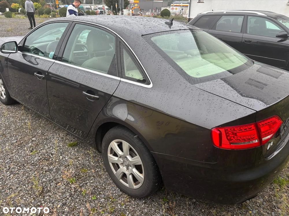 Audi A4 Limousine 1.8 TFSI Quattro - 3