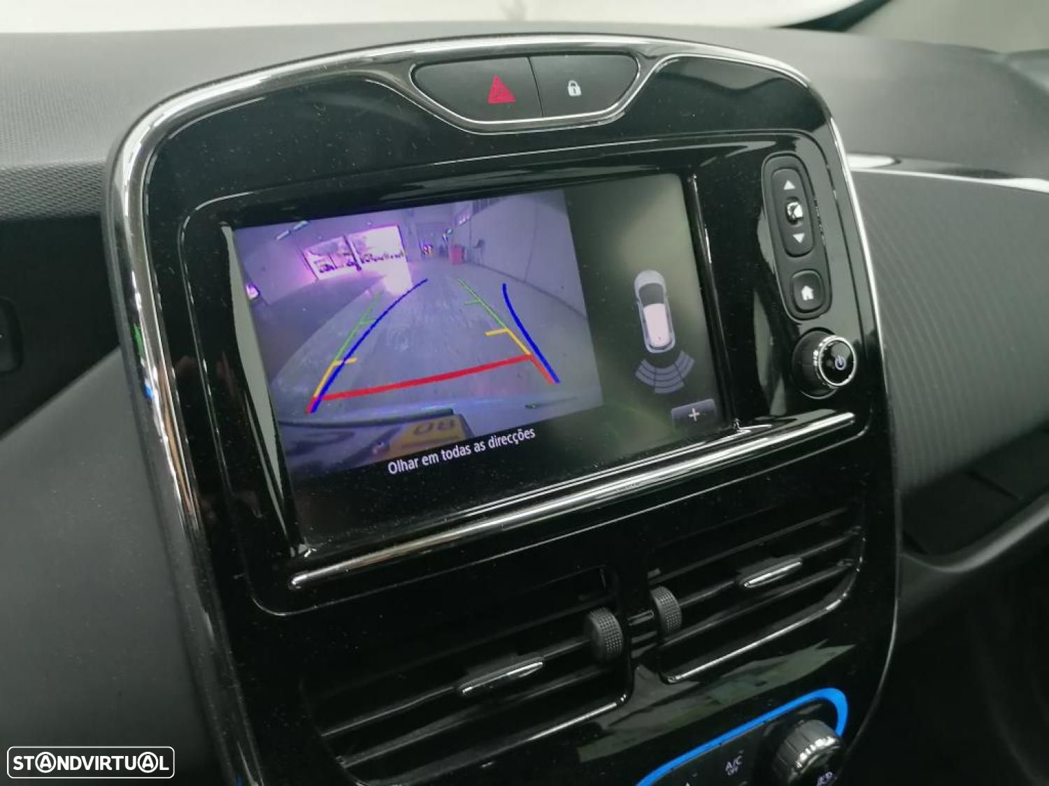 Renault Zoe (c/ Bateria) Life 40 - 5