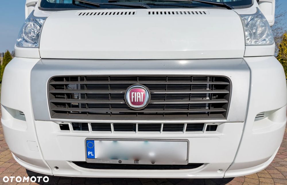 Fiat DUCATO - 7