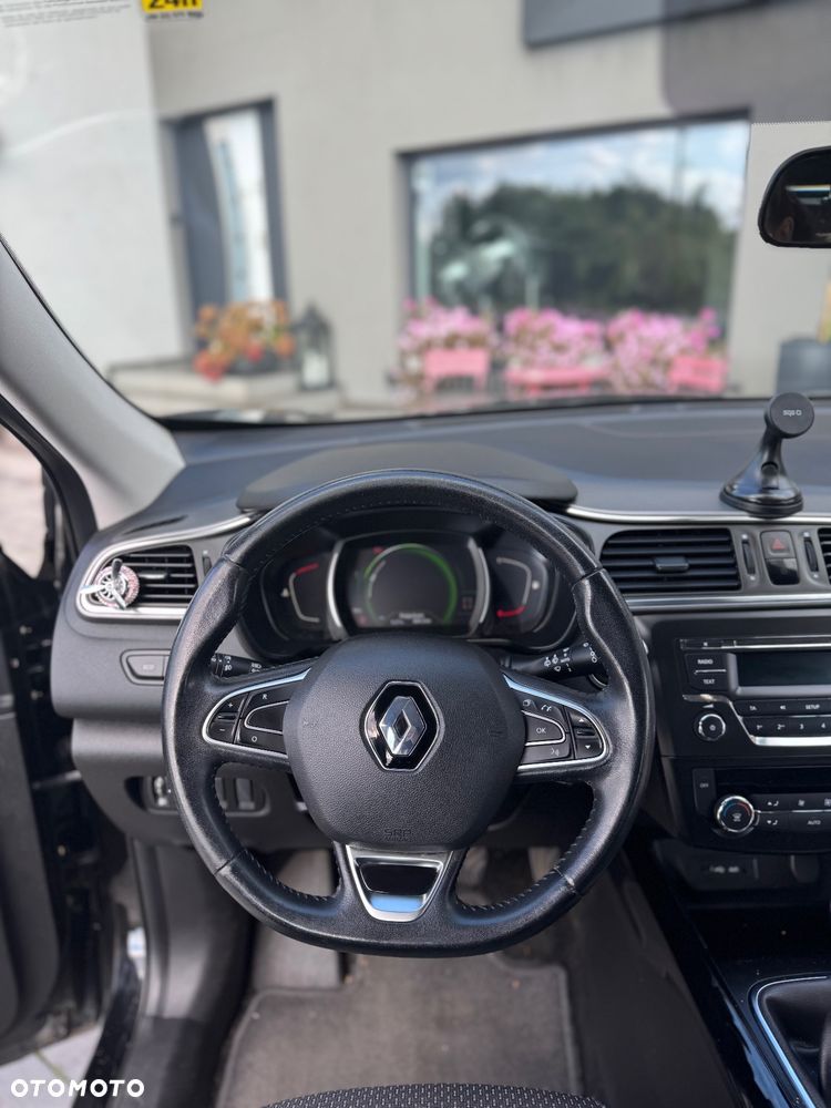 Renault Kadjar 1.2 Energy TCe Zen - 8