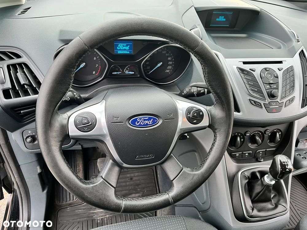 Ford C-MAX 1.0 EcoBoost Ambiente ASS - 25