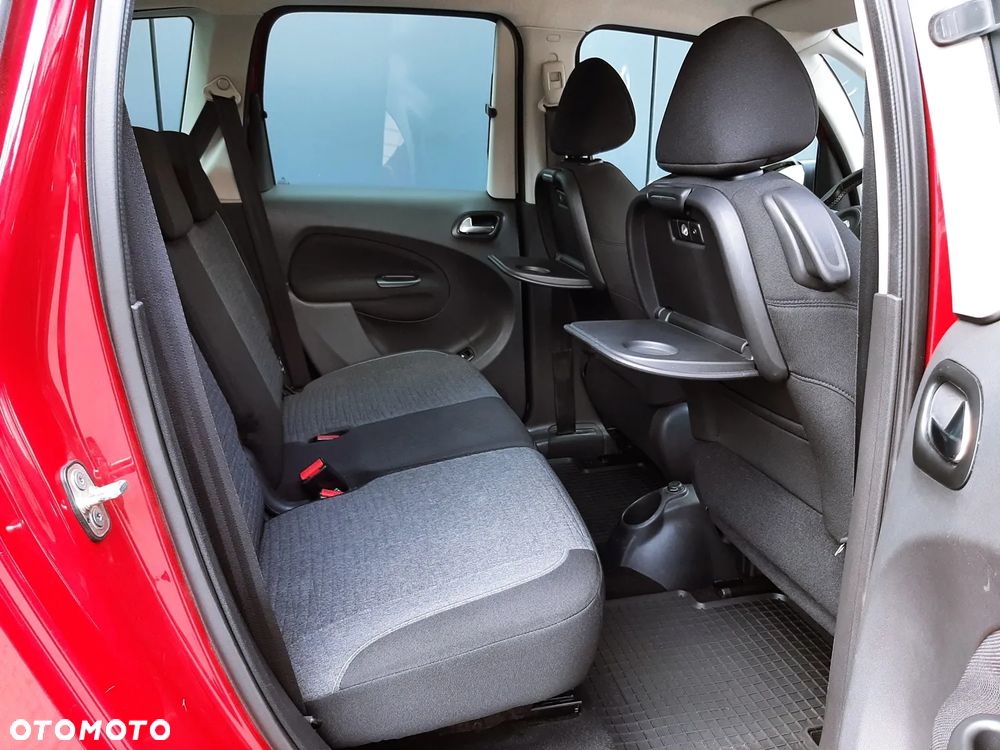 Citroën C3 Picasso 1.2 PureTech Exclusive - 33