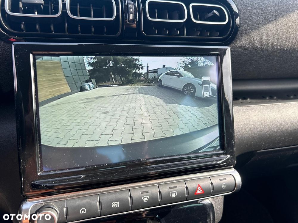 Citroën C3 Aircross 1.2 PureTech Shine S&S - 29