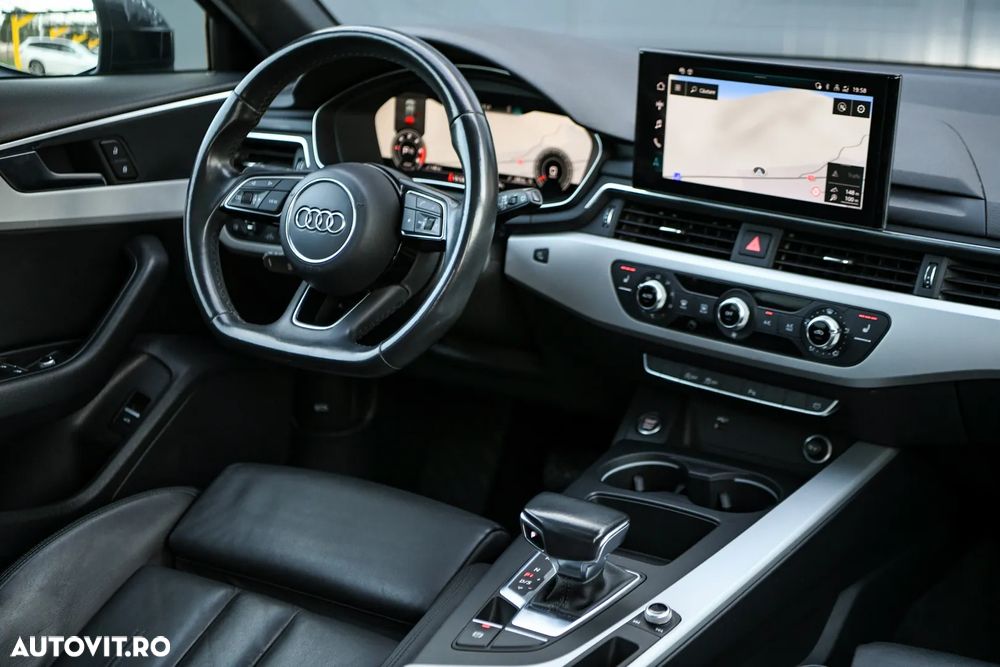 Audi A4 - 29