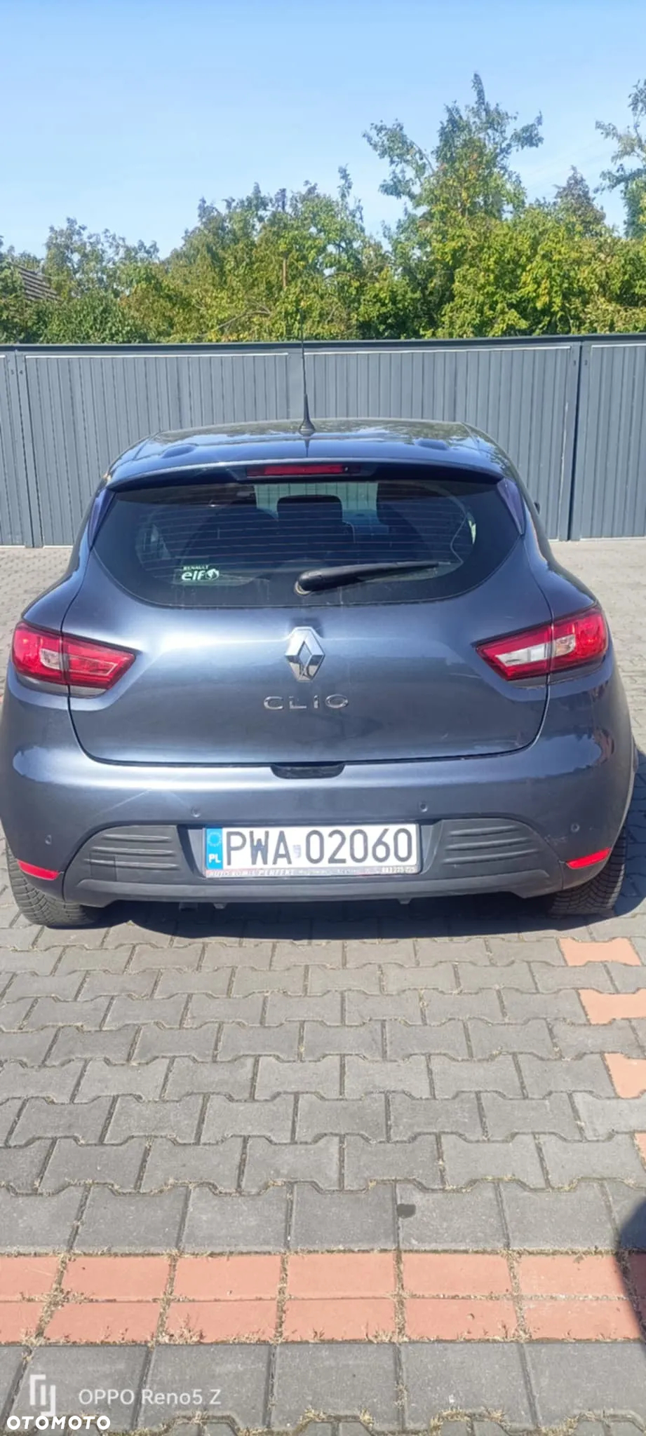 Renault Clio (Energy) dCi 90 Start & Stop INTENS - 7