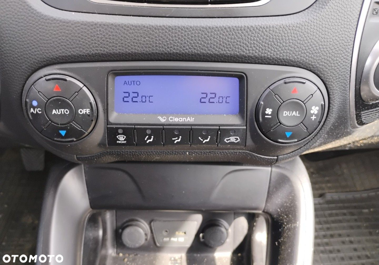 Hyundai ix35 - 15