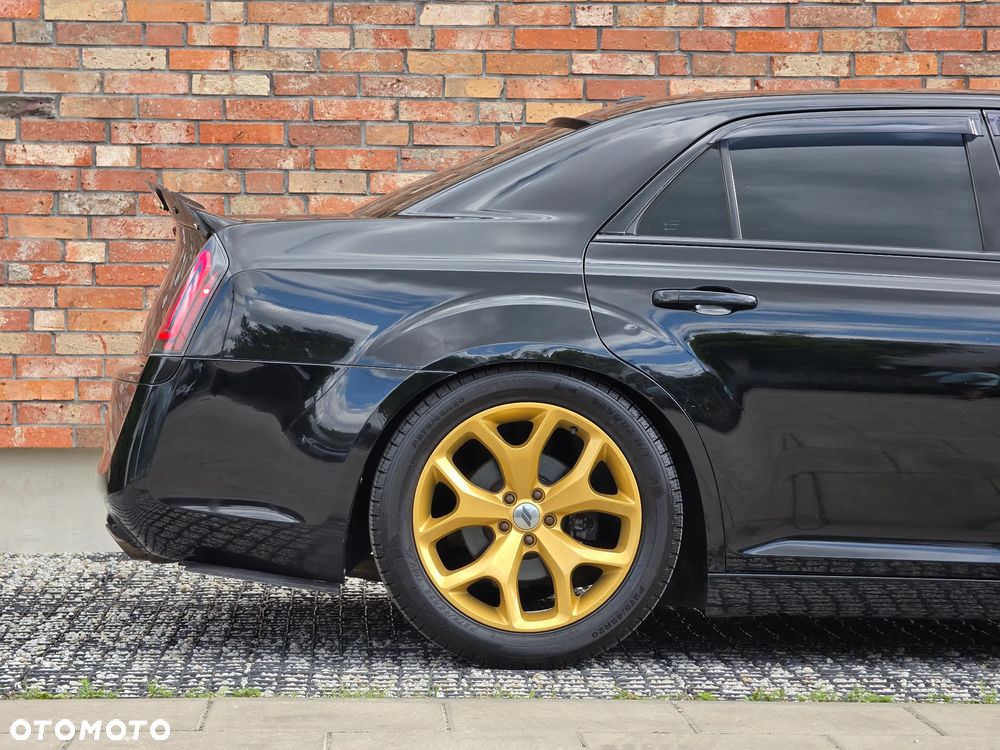 Chrysler 300 - 34