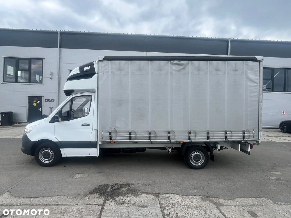 Mercedes-Benz SPRINTER - 1