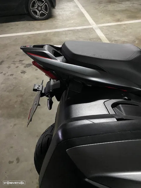 Ducati Multistrada V4S RADAR - 14