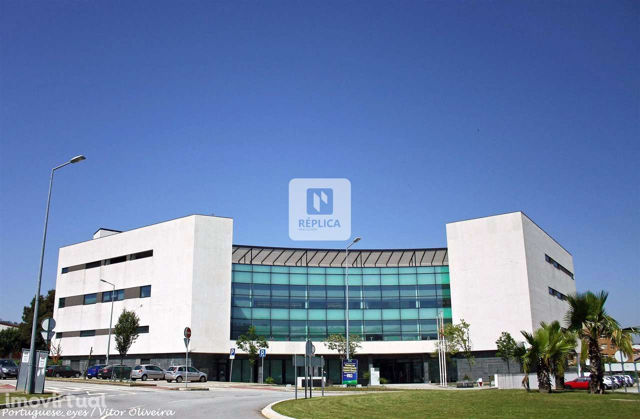 Lote de Terreno para Construção no Centro de Valongo - Grande imagem: 2/10