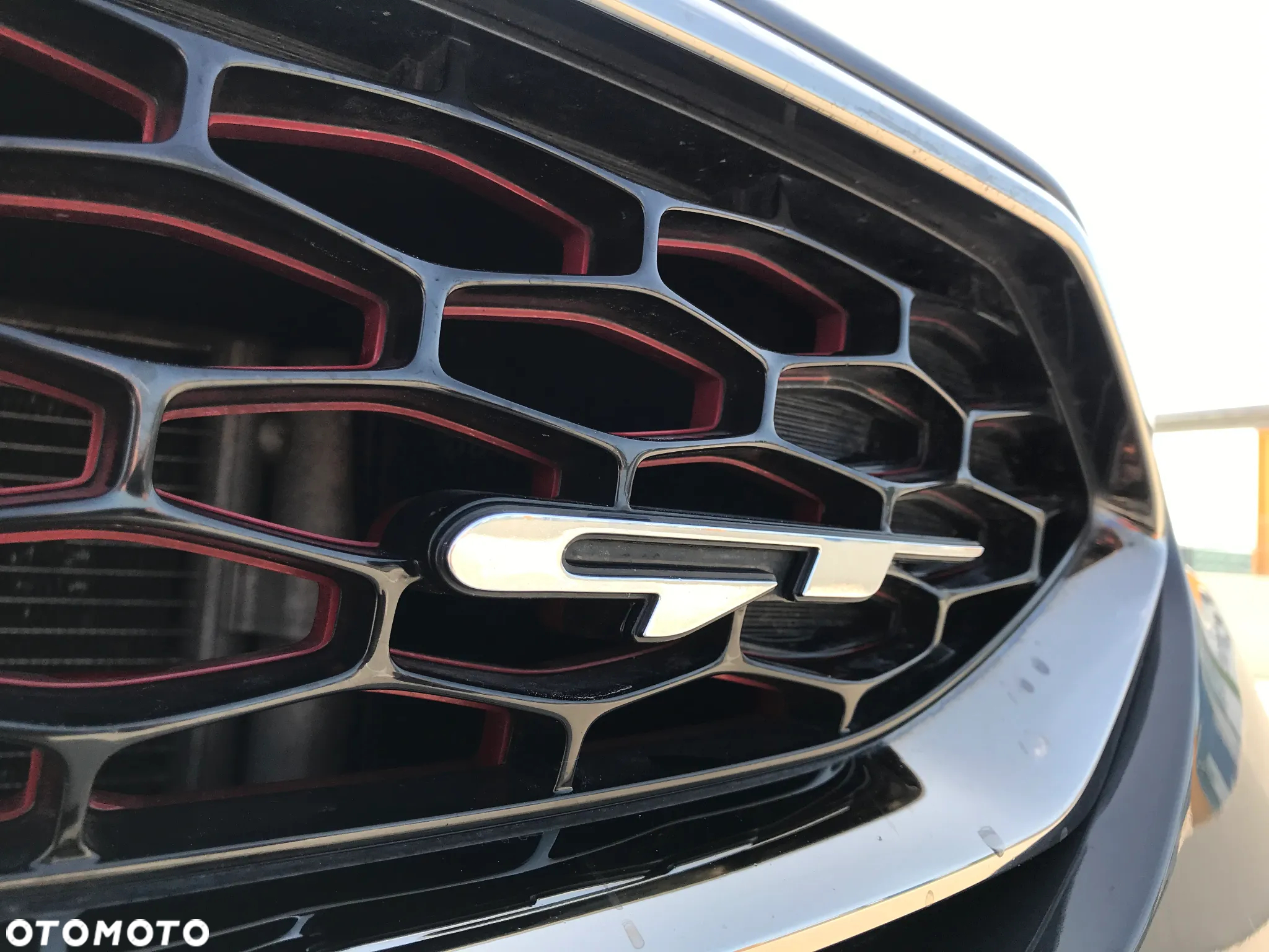 Kia ProCeed 1.6 T-GDI DCT7 OPF GT - 19