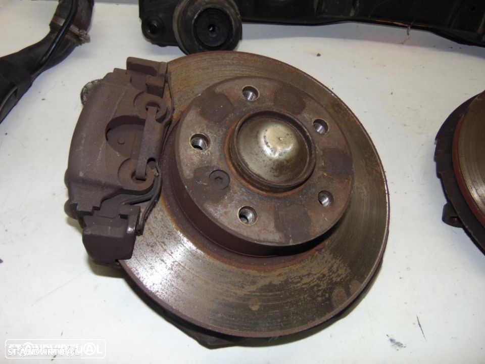 BMW E36 318I charriot - 7