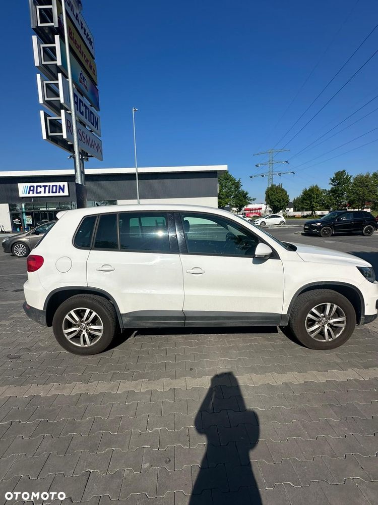 Volkswagen Tiguan 1.4 TSI CityLine - 2