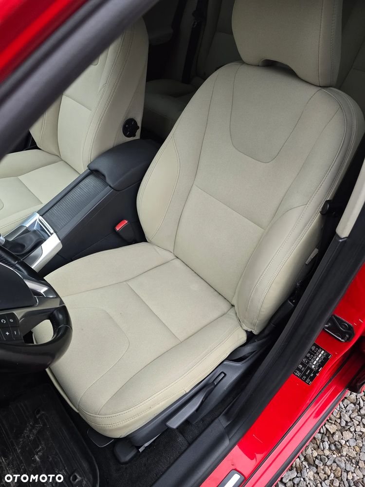 Volvo V60 DRIVe Kinetic - 6