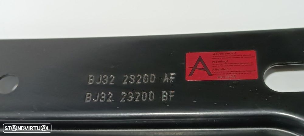 ELEVADOR FRENTE DIREITO LAND ROVER EVOQUE DYNAMIC - 4