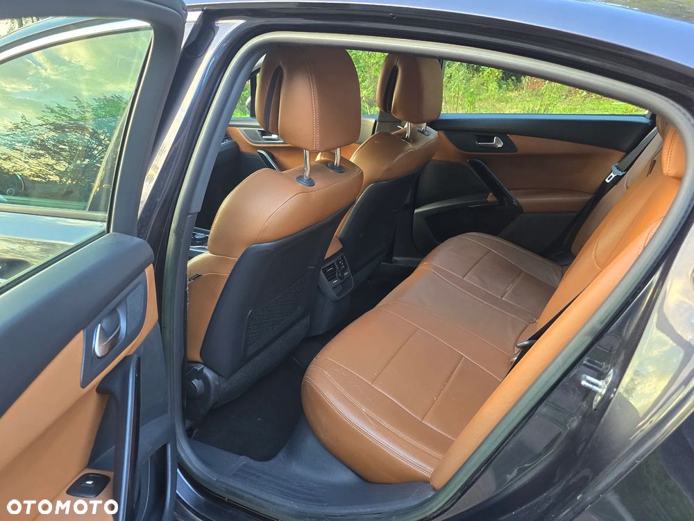 Peugeot 508 - 27